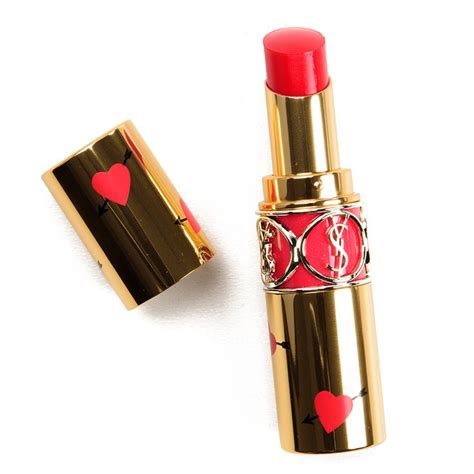 rose saint germain ysl|YSL Rouge Tuxedo & Rose Saint Germain Rouge Volupte .